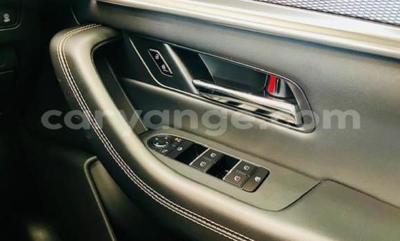 Acheter Occasion Voiture Mazda CX–9 Gris à Gobabis, Omaheke Acheter Occasion Voiture Mazda CX–9 Gris à Gobabis, Omaheke