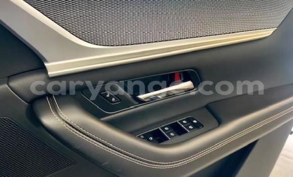 Acheter Occasion Voiture Mazda CX–9 Gris à Gobabis, Omaheke Acheter Occasion Voiture Mazda CX–9 Gris à Gobabis, Omaheke