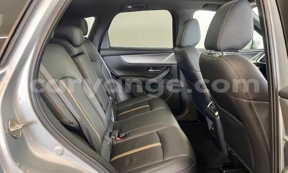 Acheter Occasion Voiture Mazda CX–9 Gris à Gobabis, Omaheke Acheter Occasion Voiture Mazda CX–9 Gris à Gobabis, Omaheke