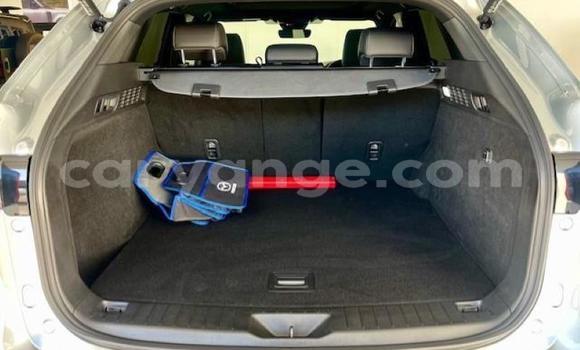 Acheter Occasion Voiture Mazda CX–9 Gris à Gobabis, Omaheke Acheter Occasion Voiture Mazda CX–9 Gris à Gobabis, Omaheke