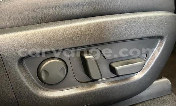 Acheter Occasion Voiture Mazda CX–9 Gris à Gobabis, Omaheke Acheter Occasion Voiture Mazda CX–9 Gris à Gobabis, Omaheke