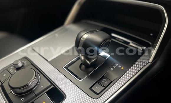 Acheter Occasion Voiture Mazda CX–9 Gris à Gobabis, Omaheke Acheter Occasion Voiture Mazda CX–9 Gris à Gobabis, Omaheke