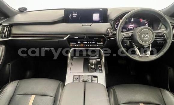 Acheter Occasion Voiture Mazda CX–9 Gris à Gobabis, Omaheke Acheter Occasion Voiture Mazda CX–9 Gris à Gobabis, Omaheke