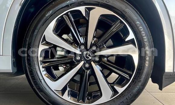 Acheter Occasion Voiture Mazda CX–9 Gris à Gobabis, Omaheke Acheter Occasion Voiture Mazda CX–9 Gris à Gobabis, Omaheke