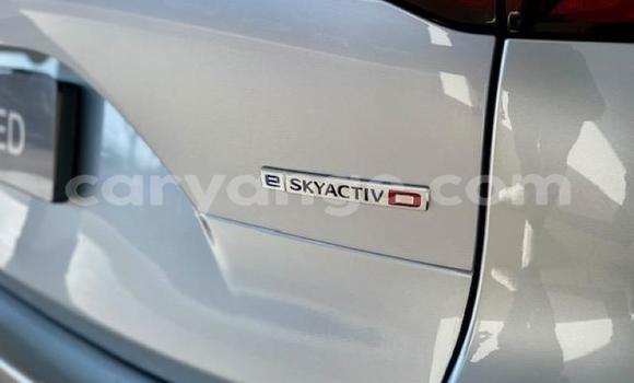 Acheter Occasion Voiture Mazda CX–9 Gris à Gobabis, Omaheke Acheter Occasion Voiture Mazda CX–9 Gris à Gobabis, Omaheke