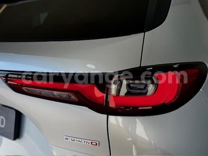 Big with watermark mazda cx 9 omaheke gobabis 24575