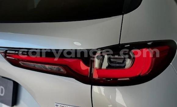 Acheter Occasion Voiture Mazda CX–9 Gris à Gobabis, Omaheke Acheter Occasion Voiture Mazda CX–9 Gris à Gobabis, Omaheke