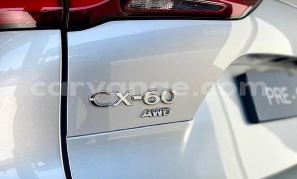 Acheter Occasion Voiture Mazda CX–9 Gris à Gobabis, Omaheke Acheter Occasion Voiture Mazda CX–9 Gris à Gobabis, Omaheke