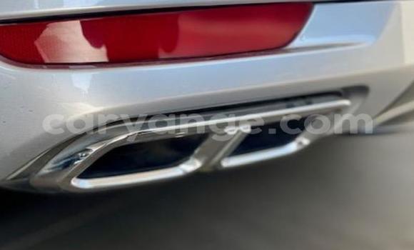 Acheter Occasion Voiture Mazda CX–9 Gris à Gobabis, Omaheke Acheter Occasion Voiture Mazda CX–9 Gris à Gobabis, Omaheke