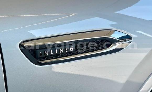 Acheter Occasion Voiture Mazda CX–9 Gris à Gobabis, Omaheke Acheter Occasion Voiture Mazda CX–9 Gris à Gobabis, Omaheke