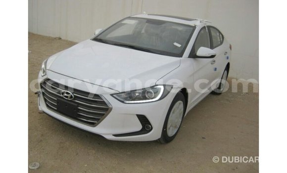 Buy Import Hyundai Elantra White Car in Import - Dubai in Namibia Buy Import Hyundai Elantra White Car in Import - Dubai in Namibia