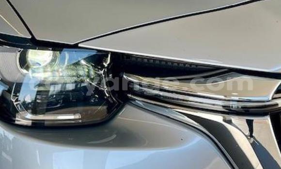 Acheter Occasion Voiture Mazda CX–9 Gris à Gobabis, Omaheke Acheter Occasion Voiture Mazda CX–9 Gris à Gobabis, Omaheke