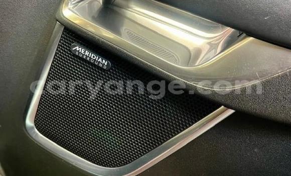 Acheter Occasion Voiture Jaguar E-Pace Rouge à Gobabis, Omaheke Acheter Occasion Voiture Jaguar E-Pace Rouge à Gobabis, Omaheke