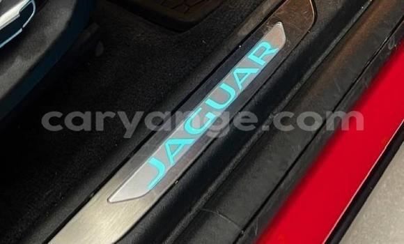 Acheter Occasion Voiture Jaguar E-Pace Rouge à Gobabis, Omaheke Acheter Occasion Voiture Jaguar E-Pace Rouge à Gobabis, Omaheke