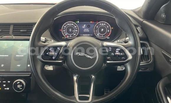 Acheter Occasion Voiture Jaguar E-Pace Rouge à Gobabis, Omaheke Acheter Occasion Voiture Jaguar E-Pace Rouge à Gobabis, Omaheke