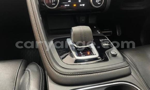 Acheter Occasion Voiture Jaguar E-Pace Rouge à Gobabis, Omaheke Acheter Occasion Voiture Jaguar E-Pace Rouge à Gobabis, Omaheke