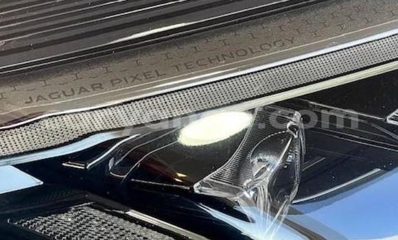 Acheter Occasion Voiture Jaguar E-Pace Rouge à Gobabis, Omaheke Acheter Occasion Voiture Jaguar E-Pace Rouge à Gobabis, Omaheke