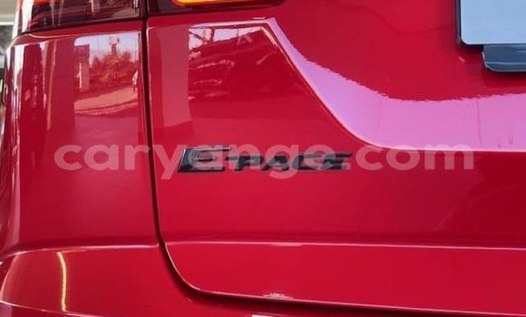 Acheter Occasion Voiture Jaguar E-Pace Rouge à Gobabis, Omaheke Acheter Occasion Voiture Jaguar E-Pace Rouge à Gobabis, Omaheke