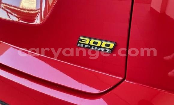 Acheter Occasion Voiture Jaguar E-Pace Rouge à Gobabis, Omaheke Acheter Occasion Voiture Jaguar E-Pace Rouge à Gobabis, Omaheke