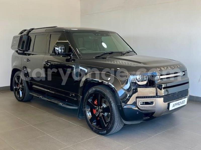 Big with watermark land rover defender omaheke gobabis 24577