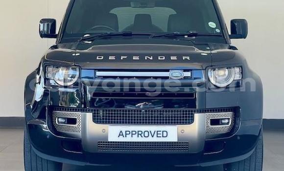 Acheter Occasion Voiture Land Rover Defender Bleu à Gobabis, Omaheke Acheter Occasion Voiture Land Rover Defender Bleu à Gobabis, Omaheke