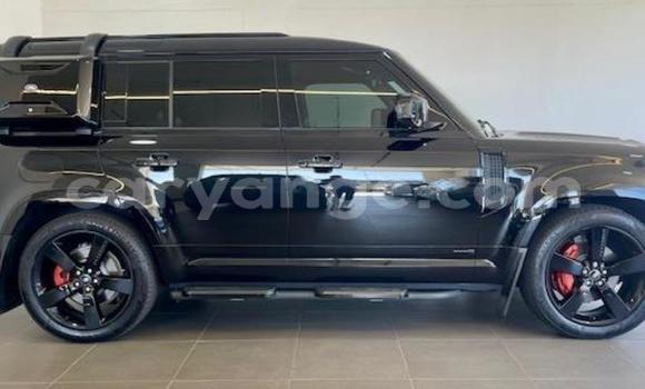 Acheter Occasion Voiture Land Rover Defender Bleu à Gobabis, Omaheke Acheter Occasion Voiture Land Rover Defender Bleu à Gobabis, Omaheke