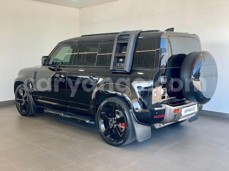 Big with watermark land rover defender omaheke gobabis 24577