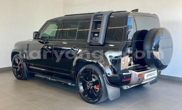 Acheter Occasion Voiture Land Rover Defender Bleu à Gobabis, Omaheke Acheter Occasion Voiture Land Rover Defender Bleu à Gobabis, Omaheke