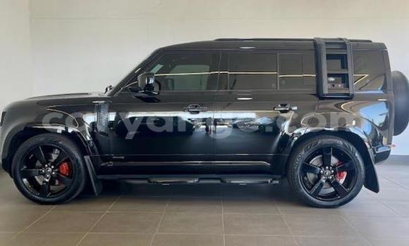 Acheter Occasion Voiture Land Rover Defender Bleu à Gobabis, Omaheke Acheter Occasion Voiture Land Rover Defender Bleu à Gobabis, Omaheke