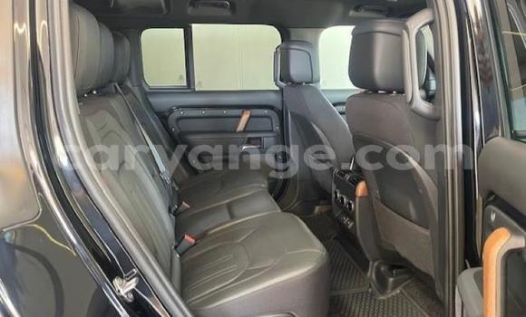 Acheter Occasion Voiture Land Rover Defender Bleu à Gobabis, Omaheke Acheter Occasion Voiture Land Rover Defender Bleu à Gobabis, Omaheke