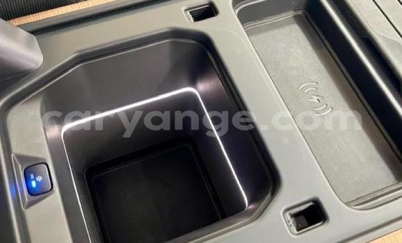 Acheter Occasion Voiture Land Rover Defender Bleu à Gobabis, Omaheke Acheter Occasion Voiture Land Rover Defender Bleu à Gobabis, Omaheke