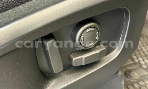 Acheter Occasion Voiture Land Rover Defender Bleu à Gobabis, Omaheke Acheter Occasion Voiture Land Rover Defender Bleu à Gobabis, Omaheke