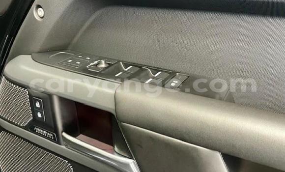 Acheter Occasion Voiture Land Rover Defender Bleu à Gobabis, Omaheke Acheter Occasion Voiture Land Rover Defender Bleu à Gobabis, Omaheke