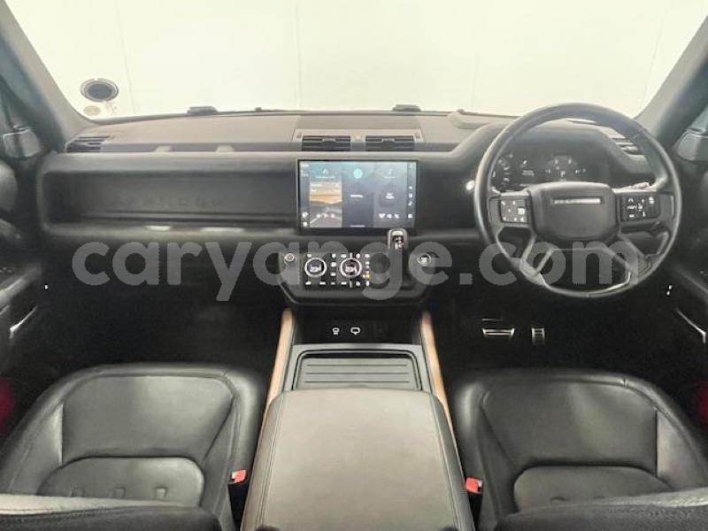 Big with watermark land rover defender omaheke gobabis 24577