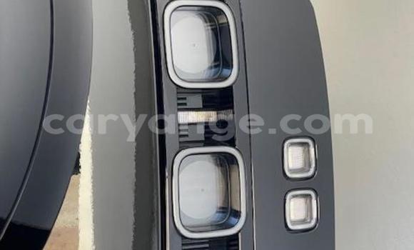 Acheter Occasion Voiture Land Rover Defender Bleu à Gobabis, Omaheke Acheter Occasion Voiture Land Rover Defender Bleu à Gobabis, Omaheke