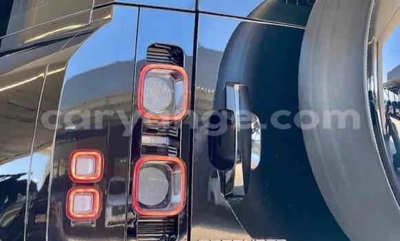 Acheter Occasion Voiture Land Rover Defender Bleu à Gobabis, Omaheke Acheter Occasion Voiture Land Rover Defender Bleu à Gobabis, Omaheke