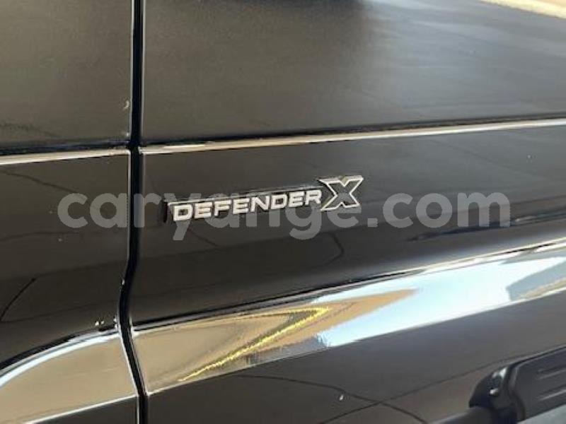 Big with watermark land rover defender omaheke gobabis 24577