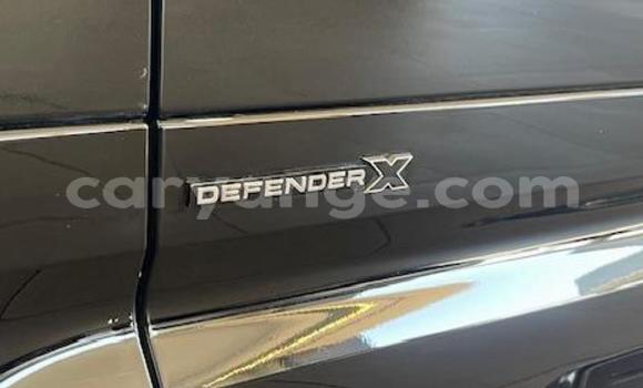 Acheter Occasion Voiture Land Rover Defender Bleu à Gobabis, Omaheke Acheter Occasion Voiture Land Rover Defender Bleu à Gobabis, Omaheke