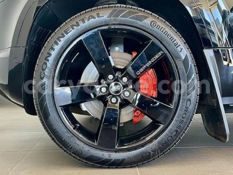 Big with watermark land rover defender omaheke gobabis 24577