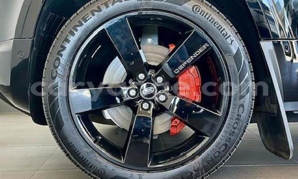 Acheter Occasion Voiture Land Rover Defender Bleu à Gobabis, Omaheke Acheter Occasion Voiture Land Rover Defender Bleu à Gobabis, Omaheke