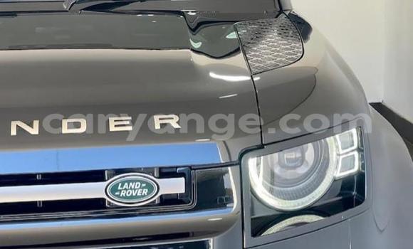 Acheter Occasion Voiture Land Rover Defender Bleu à Gobabis, Omaheke Acheter Occasion Voiture Land Rover Defender Bleu à Gobabis, Omaheke