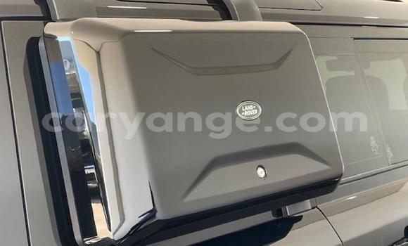 Acheter Occasion Voiture Land Rover Defender Bleu à Gobabis, Omaheke Acheter Occasion Voiture Land Rover Defender Bleu à Gobabis, Omaheke