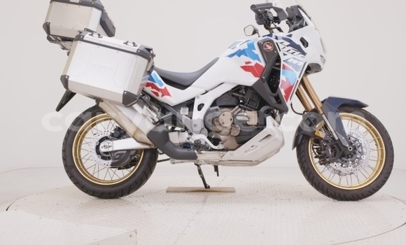 Buy Used Honda CRF White Bike in Windhoek in Namibia
