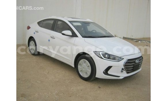 Buy Import Hyundai Elantra White Car in Import - Dubai in Namibia Buy Import Hyundai Elantra White Car in Import - Dubai in Namibia