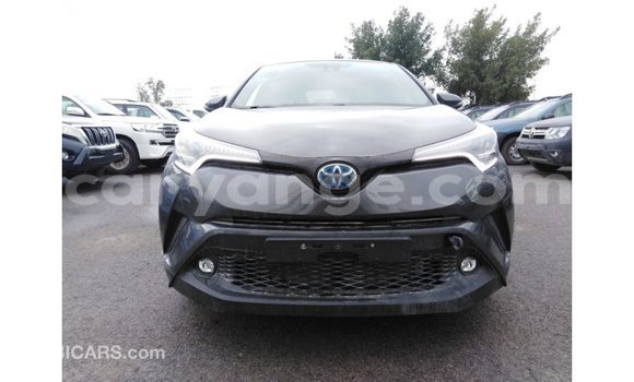 Buy Import Toyota C-HR Other Car in Import - Dubai in Namibia Buy Import Toyota C-HR Other Car in Import - Dubai in Namibia