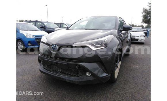 Buy Import Toyota C-HR Other Car in Import - Dubai in Namibia Buy Import Toyota C-HR Other Car in Import - Dubai in Namibia