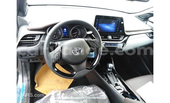 Buy Import Toyota C-HR Other Car in Import - Dubai in Namibia Buy Import Toyota C-HR Other Car in Import - Dubai in Namibia