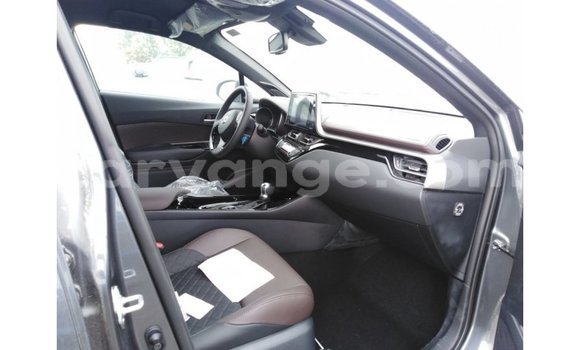 Buy Import Toyota C-HR Other Car in Import - Dubai in Namibia Buy Import Toyota C-HR Other Car in Import - Dubai in Namibia
