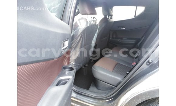 Buy Import Toyota C-HR Other Car in Import - Dubai in Namibia Buy Import Toyota C-HR Other Car in Import - Dubai in Namibia