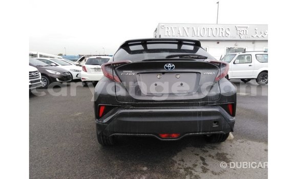 Buy Import Toyota C-HR Other Car in Import - Dubai in Namibia Buy Import Toyota C-HR Other Car in Import - Dubai in Namibia